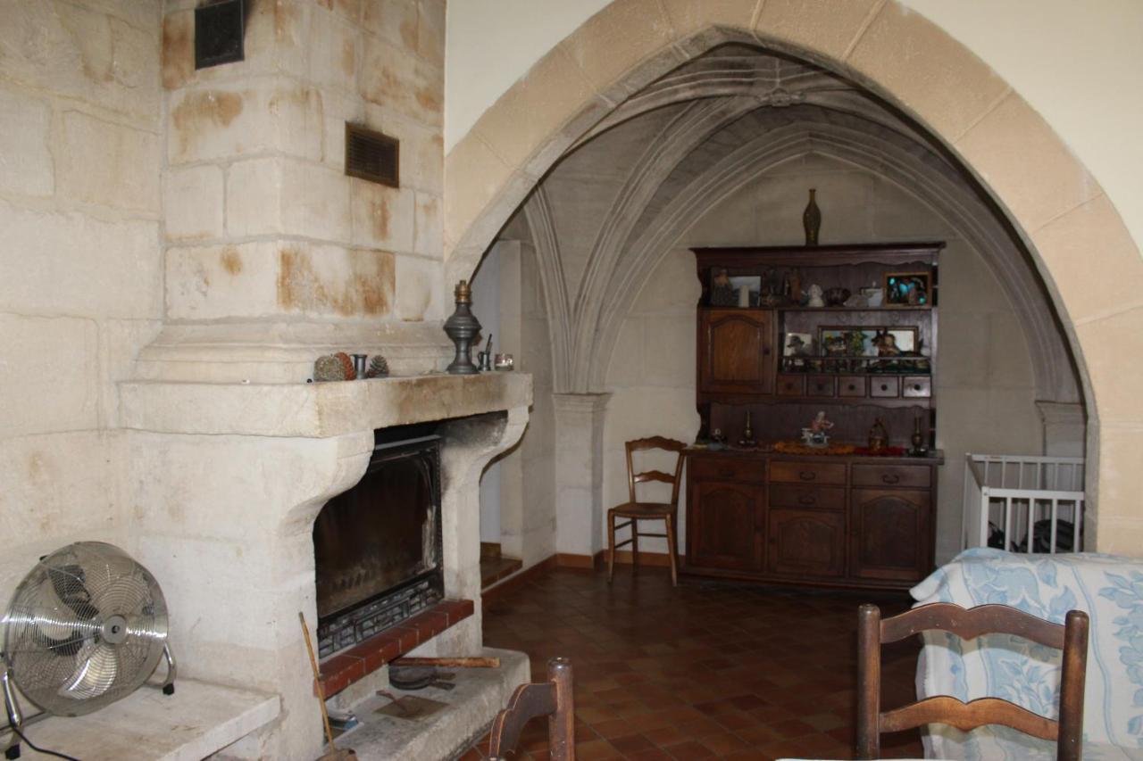 Le mas de Lucien entre Arles, Nimes, Avignon. Beaucaire  Exterior foto