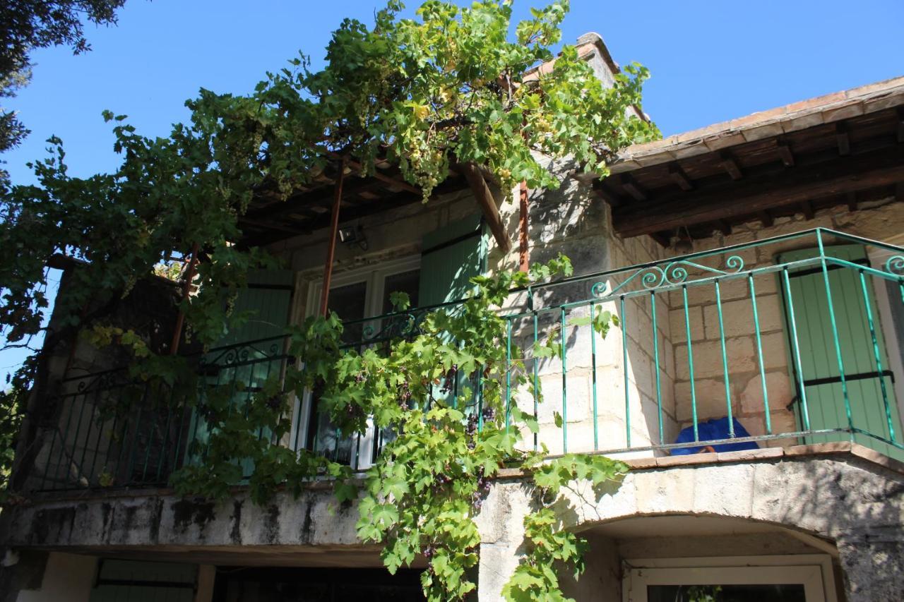 Le mas de Lucien entre Arles, Nimes, Avignon. Beaucaire  Exterior foto