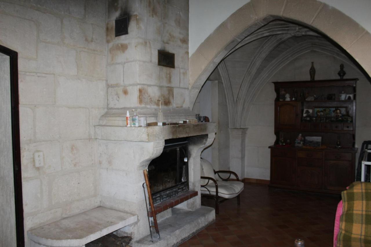 Le mas de Lucien entre Arles, Nimes, Avignon. Beaucaire  Exterior foto