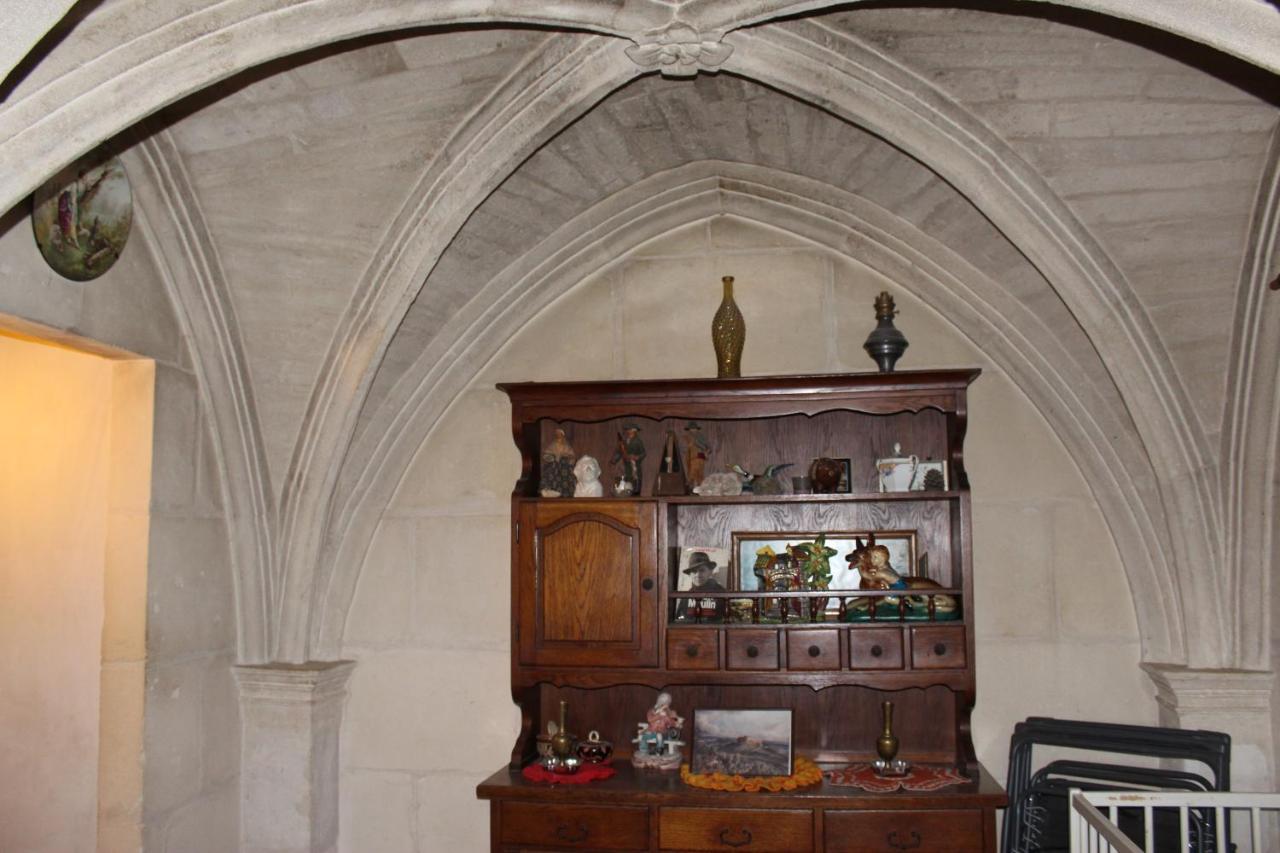 Le mas de Lucien entre Arles, Nimes, Avignon. Beaucaire  Exterior foto