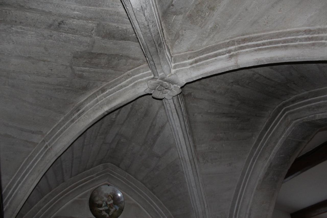 Le mas de Lucien entre Arles, Nimes, Avignon. Beaucaire  Exterior foto