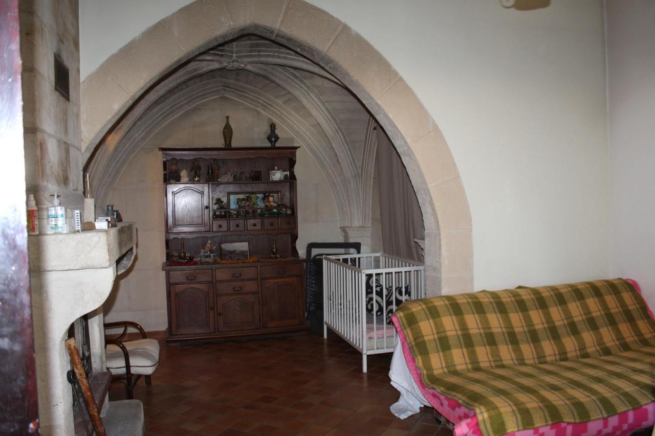 Le mas de Lucien entre Arles, Nimes, Avignon. Beaucaire  Exterior foto